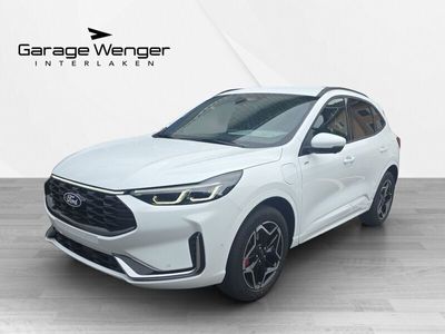 Gebraucht 2024 Ford Kuga ST-Line X SUV | CHF 42’680