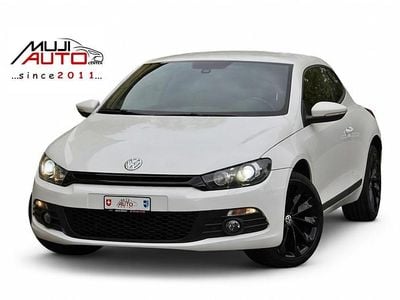 Gebraucht VW Scirocco 160 PS (117 kW) 2013 Coupé