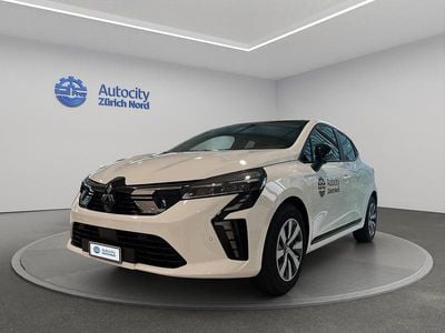 Weiss Neu 2025 Mitsubishi Colt Invite Limousine | CHF 21’999 (Fairer Preis)