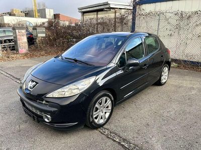 Gebraucht 2006 Peugeot 207 | CHF 1’900
