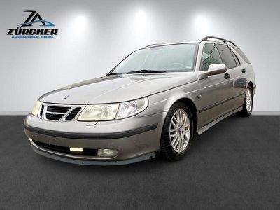 Gebraucht Saab 9-5 Vector 279 PS (205 kW) 2005