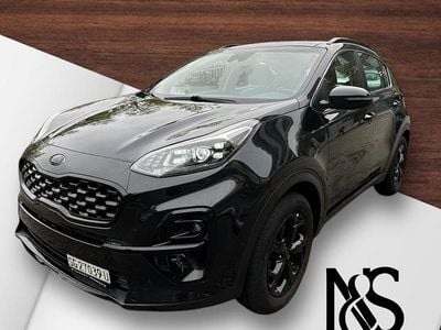 Gebraucht 2021 Kia Sportage SUV | CHF 19’800