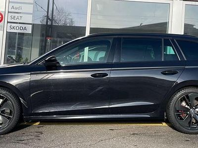 Gebraucht 2021 Skoda Octavia RS Kombi | CHF 27’888 (Fairer Preis)