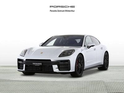 Neu 2025 Porsche Panamera GTS Limousine | CHF 188’500