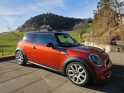 Gebraucht 2011 Mini Cooper S Kleinwagen | CHF 7’500 (Fairer Preis)