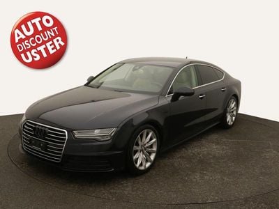 Audi A7 Sportback