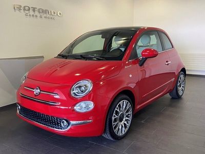 gebraucht Fiat 500 1.0 N3 MildHybrid Dolcevita