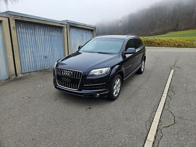 Gebraucht 2010 Audi Q7 SUV | CHF 11’500