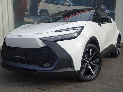 Neu 2025 Toyota C-HR Edition SUV | CHF 32’890