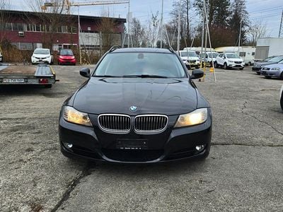 Gebraucht 2010 BMW 325 | CHF 3’700