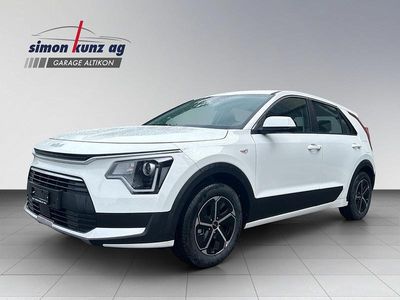 Gebraucht 2024 Kia Niro SUV | CHF 27’000