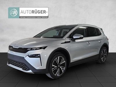 Neu Skoda Elroq 210 kW (286 PS) 2026 Silber SUV