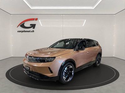 Neu 2025 Opel Grandland Electric SUV | CHF 50’800