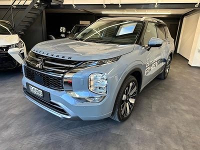Gebraucht 2025 Mitsubishi Outlander P-HEV Instyle | CHF 57’900
