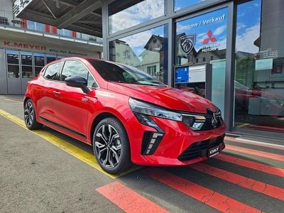 Neu 2025 Mitsubishi Colt Intense Limousine | CHF 26’990 (Fairer Preis)