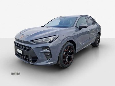 Graphene grey Neu 2025 Cupra Terramar VZ SUV | CHF 60’770 (Teuer)