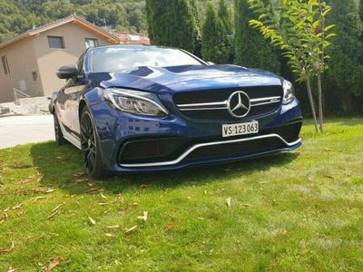 150 Mercedes C63s Amg Gebraucht Kaufen Autouncle