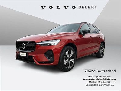 Gebraucht 2024 Volvo XC60 Plus SUV | CHF 49’900 (Guter Preis)