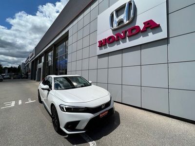 gebraucht Honda Civic 2.0 i-MMD HEV Advance