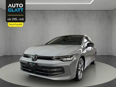 Gebraucht 2024 VW Golf VIII Life | CHF 25’780 (Guter Preis)