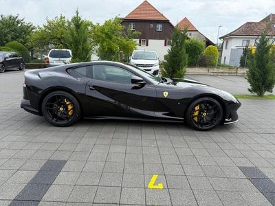 Gebraucht Ferrari 812 796 PS (585 kW) 2019