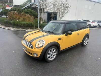 Gebraucht 2008 Mini Cooper Clubman Kombi | CHF 2’999 (Fairer Preis)