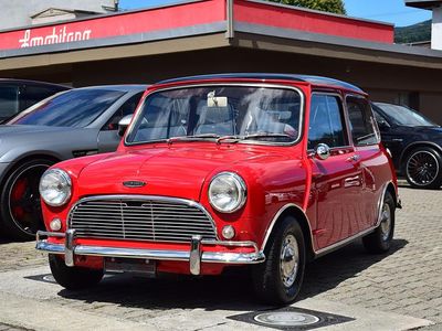 Gebraucht 1967 Austin Mini | CHF 35’000