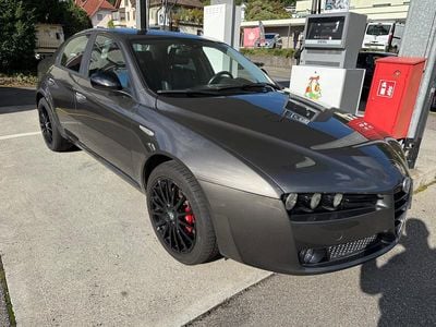 Gebraucht 2006 Alfa Romeo 159 Distinctive | CHF 1’998 (Fairer Preis)