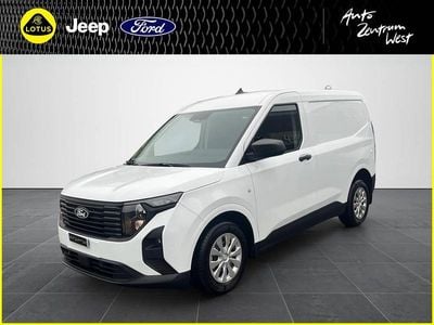 Neu 2025 Ford Transit Trend Van | CHF 24’450 (Fairer Preis)