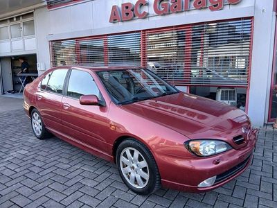 Gebraucht Nissan Primera 140 PS (102 kW) 2001 Kombi