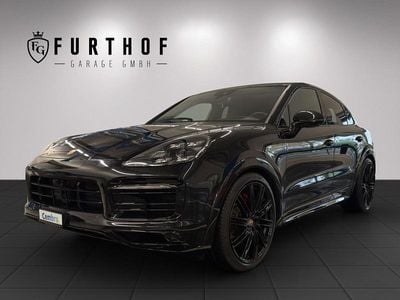 Gebraucht 2023 Porsche Cayenne GTS SUV | CHF 122’888 (Teuer)