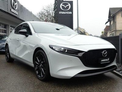Gebraucht 2024 Mazda 3 Homura-Line Kleinwagen | CHF 27’800 (Guter Preis)