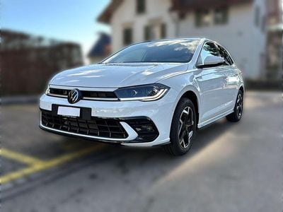 Neu 2025 VW Polo R-line | CHF 27’700