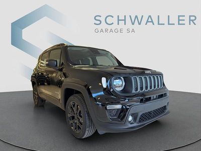 Neu 2025 Jeep Renegade Summit SUV | CHF 45’290 (Teuer)