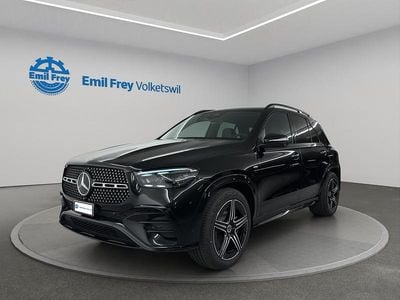 Neu 2025 Mercedes GLE350 AMG line | CHF 99’900 (Superpreis)