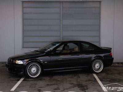 Gebraucht 2001 Alpina B3 Coupé | CHF 19’800