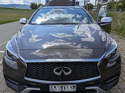 Gebraucht 2016 Infiniti QX30 Premium SUV | CHF 13’700