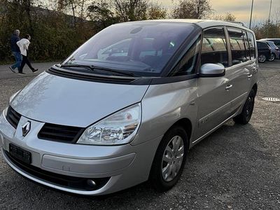 Gebraucht Renault Espace 170 PS (125 kW) 2007 Van / Kleinbus