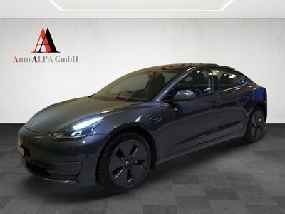 gebraucht Tesla Model 3 Long Range Dual Motor AWD