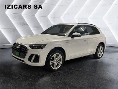 Gebraucht 2023 Audi Q5 S-Line SUV | CHF 42’890 (Fairer Preis)