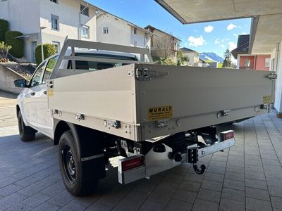 Gebraucht 2024 Toyota HiLux Comfort Abholung | CHF 57’900