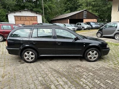 Gebraucht 2005 Skoda Octavia Drive | CHF 400