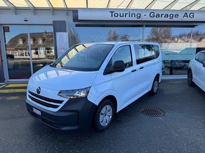 Gebraucht VW Caravelle 170 PS (125 kW) 2026 Weiss Van / Kleinbus