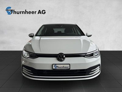 Gebraucht 2023 VW Golf VIII Life Limousine | CHF 27’000 (Fairer Preis)