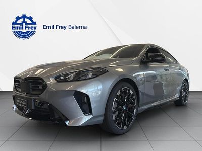 Gebraucht BMW M235 Performance 306 PS (225 kW) 2024 Grau Coupé