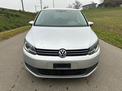 VW Touran