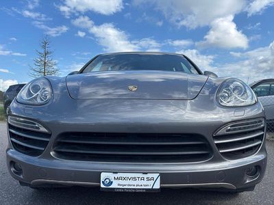 Gebraucht 2011 Porsche Cayenne SUV | CHF 16’999