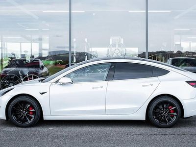 Gebraucht 2020 Tesla Model 3 Limousine | CHF 21’850 (Fairer Preis)