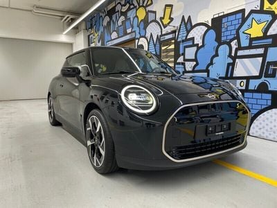 Gebraucht Mini Cooper SE 160 kW (218 PS) 2024 Kleinwagen