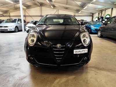 Gebraucht 2012 Alfa Romeo MiTo Kleinwagen | CHF 2’900